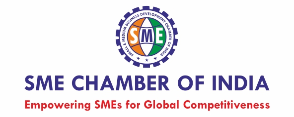 SME CHAMBER OF INDIA